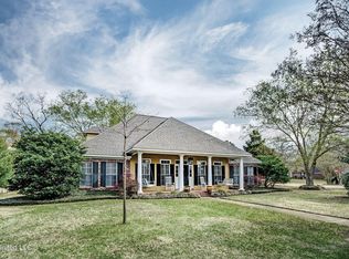 100 Abingdon Ct, Madison, MS 39110