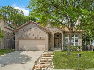3731 Colter Rd, San Antonio, TX 78247
