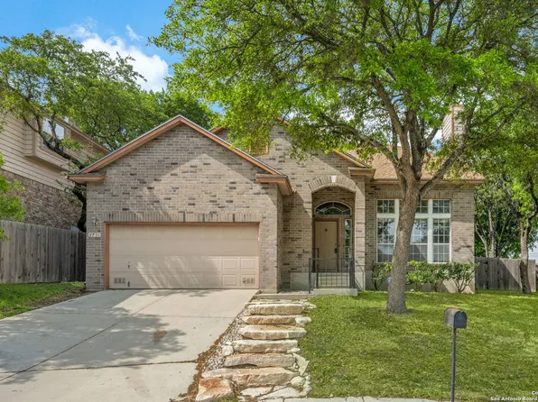 3731 COLTER RD, San Antonio, TX 78247