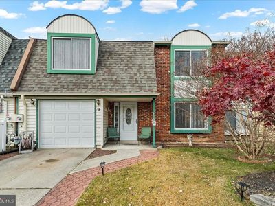 9 Oriole Pl, Clementon, NJ, 08021