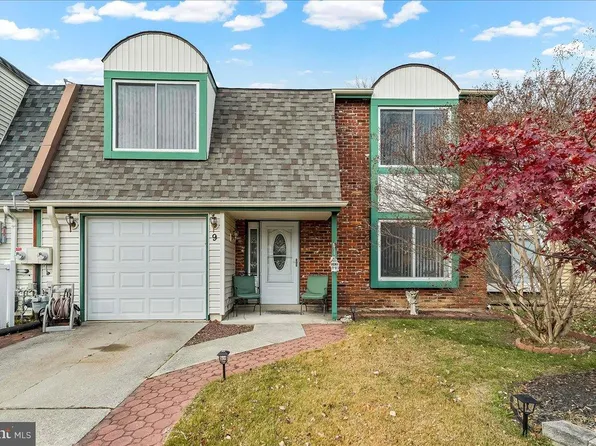 9 Oriole Pl, Clementon, NJ 08021