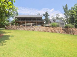 58 Cove Rd S, Houston, AL 35572