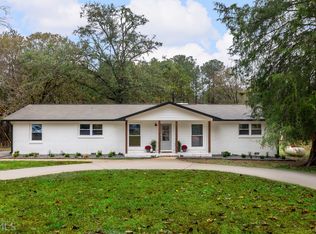261 Skinners Byp, Milner, GA 30257