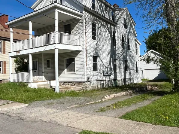 410 Knox St, Ogdensburg, NY 13669