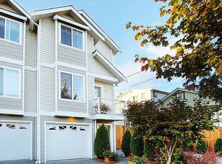 604 NE 68th St, Seattle, WA 98115