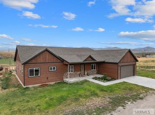 3870 E Back Downata Rd, Downey, ID 83234