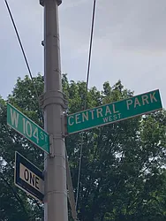 Rented by Park River