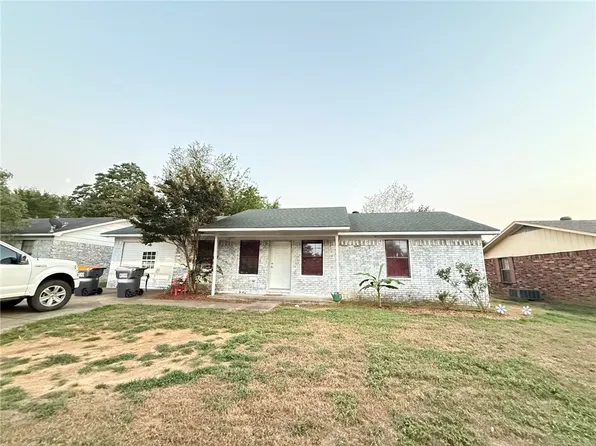 1306 E L St, Russellville, AR 72801