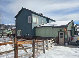 124 Lantern Aly, Silverthorne, CO 80498