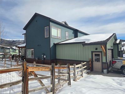 124 Lantern Aly, Silverthorne, CO, 80498