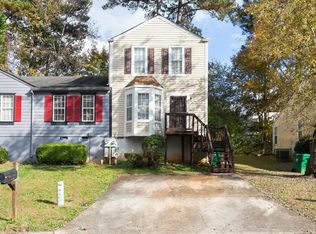 3486 Kingswood Trl, Decatur, GA 30034