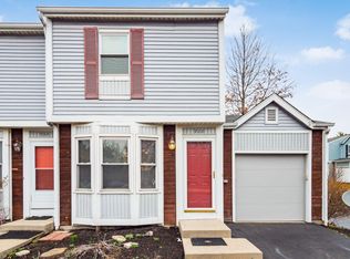 966 Worthington Woods Blvd #12, Columbus, OH
