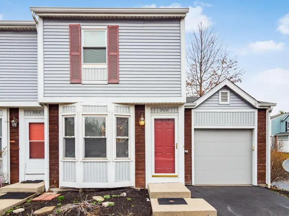 966 Worthington Woods Blvd #12, Columbus, OH 43085