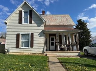 560 W Brown St, New Lexington, OH