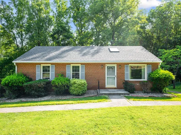 2056 Overbrook Rd, Lynchburg, VA 24501