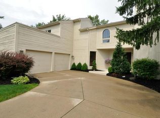 8860 Birgham Ct N, Dublin, OH 43017