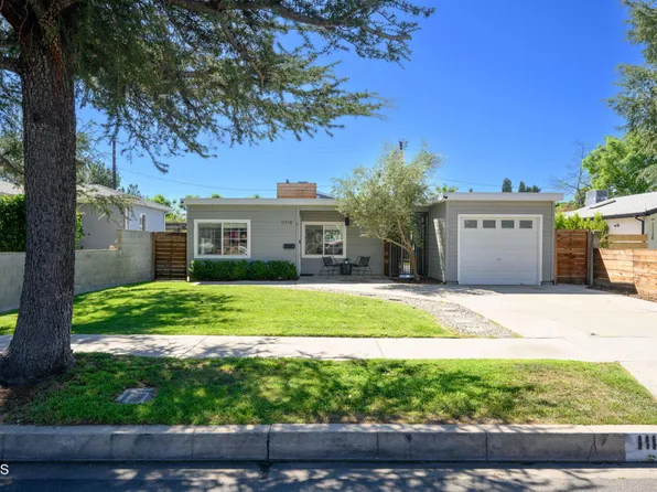 11118 Califa St, North Hollywood, CA 91601
