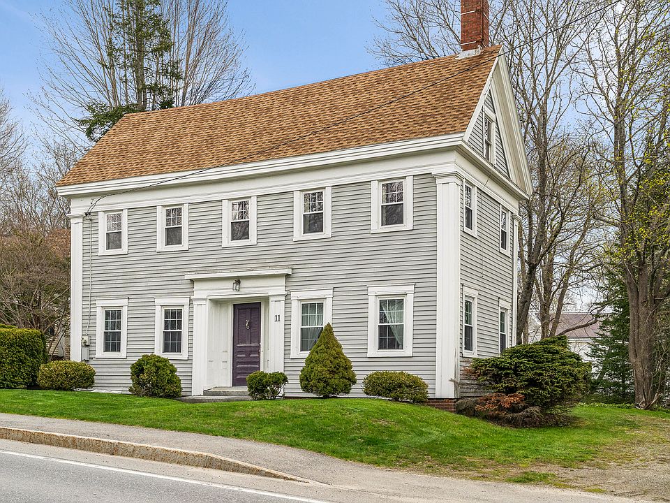 1st image of 11 Academy Hill Road