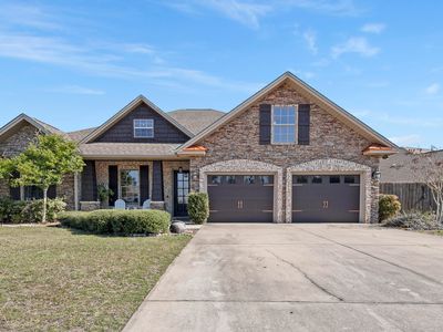 609 Shady Oaks Ln, Lynn Haven, FL, 32444