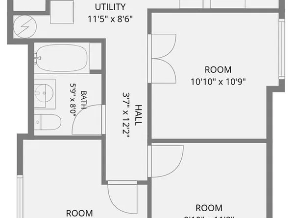 4315 5th Ave NE #5, Seattle, WA 98105
