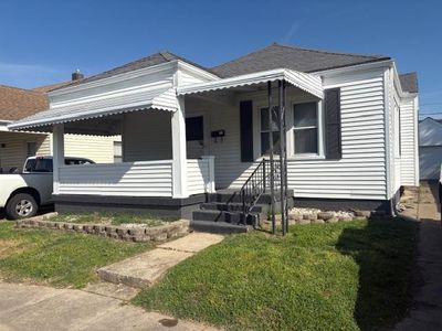 541 Lillie St, Chillicothe, OH, 45601
