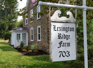703 Hilltown Pike, Line Lxngtn, PA 18932