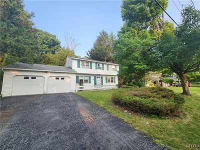 237 Roe Ave, Syracuse, NY, 13210
