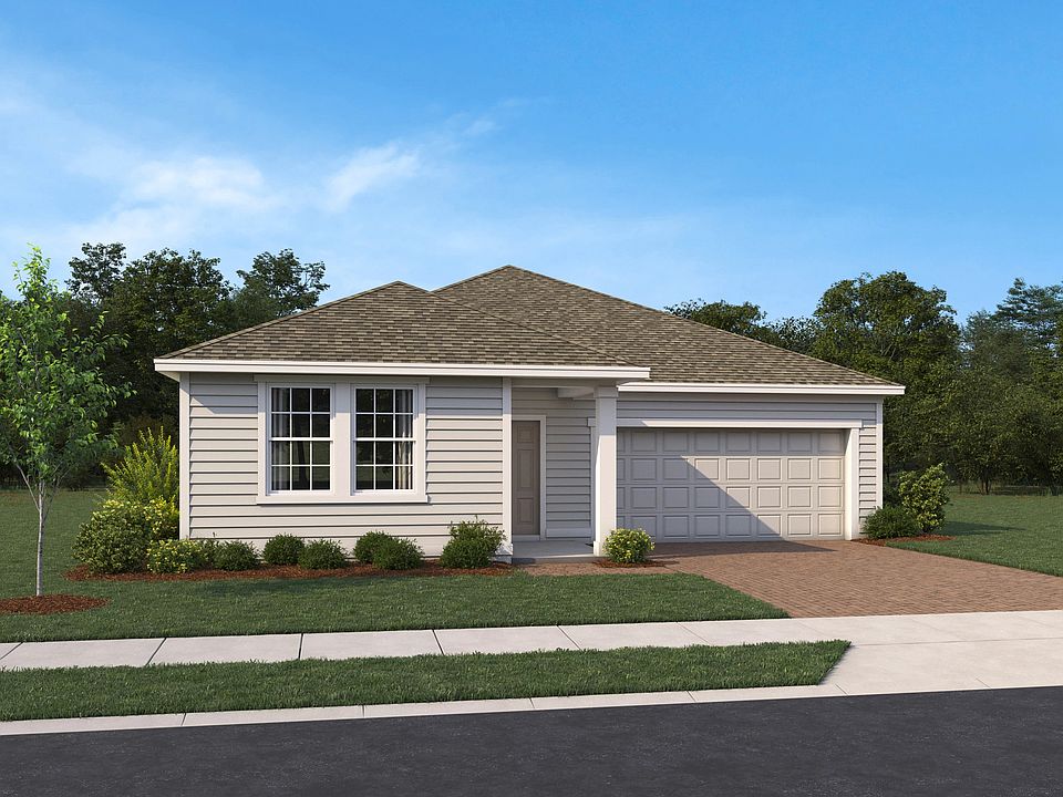 Ardisia Park - Douglas II Elevation Image 1