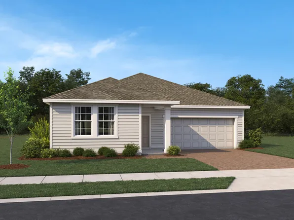 Douglas II Plan, Ardisia Park