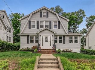 8 Duncan St, Millburn, NJ 07041