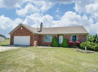 6244 Hasis Rd, Celina, OH 45822