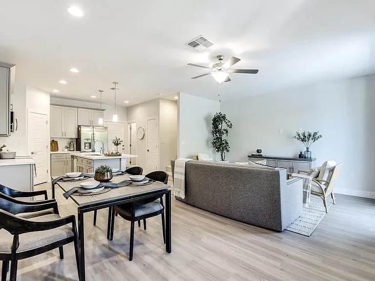 7531 E Billings St #1001 — Photo 6