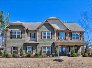13402 Crystal Springs Dr, Huntersville, NC 28078