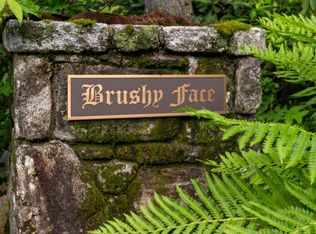 TBD Brushy Face Road, Highlands, NC 28741