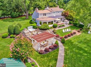 7510 Clifton Rd, Clifton, VA 20124