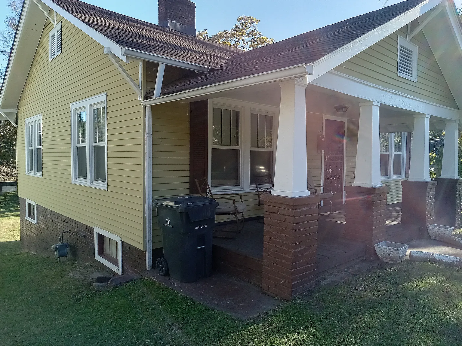 3 bed, 1.5 bath, 1188 sqft, $1,995 — Photo 4