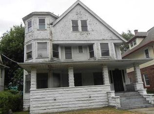 10705 Drexel Ave, Cleveland, OH 44108