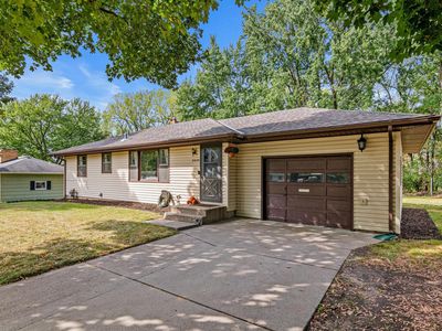 2439 53rd St E, Inver Grove Heights, MN, 55076