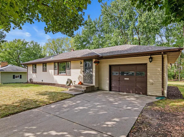 2439 53rd St E, Inver Grove Heights, MN 55076