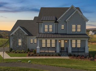 14611 Huber Pl, Waterford, VA 20197