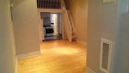 Rented by City Apt Group LLC