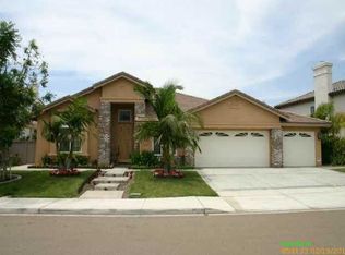 2555 Coyote Ridge Ter, Chula Vista, CA 91915