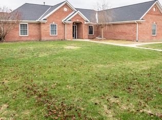 7909 Court Ridge Ln, Fairborn, OH 45324