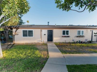 1221 Green Garden Dr UNIT 4, El Cajon, CA, 92021