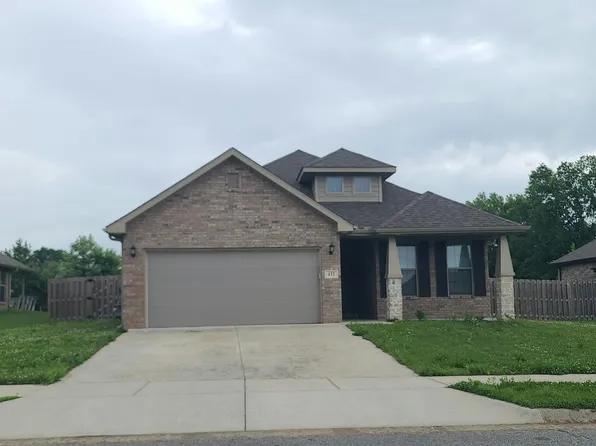 432 Hall Ave, Pea Ridge, AR 72751