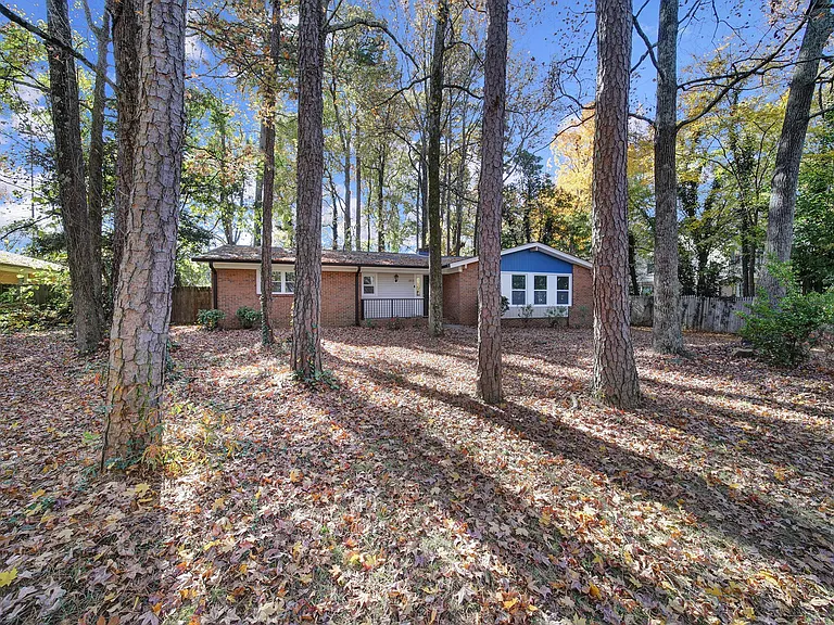 6513 Old Post Rd #6513 — Photo 24