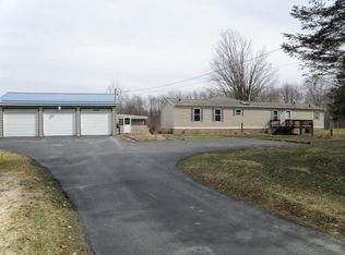 18213 N Main St, Corry, PA 16407