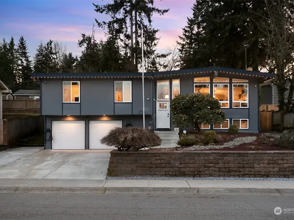 2831 SW 327th Street, Federal Way, WA 98023