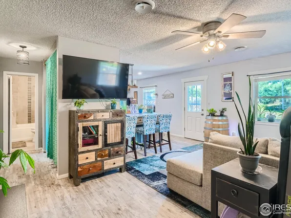 2912 W Olive St, Fort Collins, CO 80521