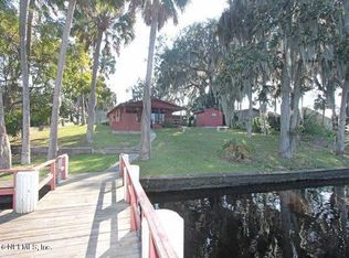110 Riverside Ave #1, Satsuma, FL 32189